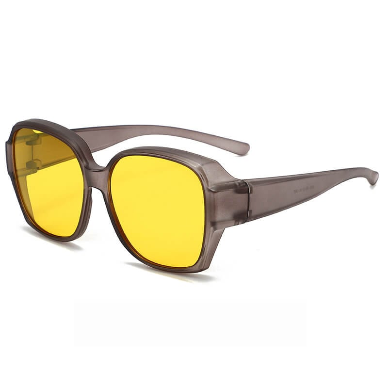 🔥😎 Sun Protection Without Compromise | Polarized Sunglasses💫