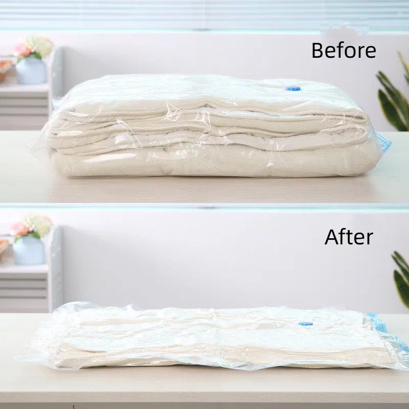 ποΈβ¨ Sealed Compression Storage Bags β Maximize Space & Keep Your Items Organized! πΌ