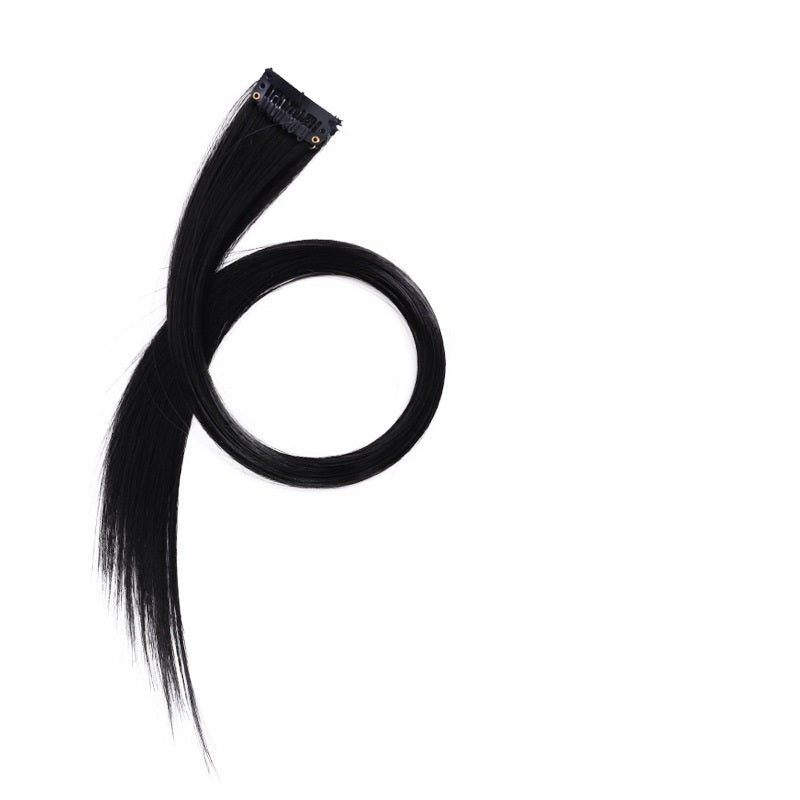 ⏰Limited-time 47% off🌟Invisible Tape In Hair Accessories【Buy One, Get Three】🌈