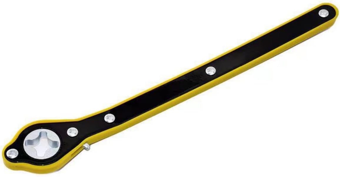ππ§ Car Jack Ratchet Wrench β Essential Tool for Motorcycle & Car Maintenance! ποΈπ