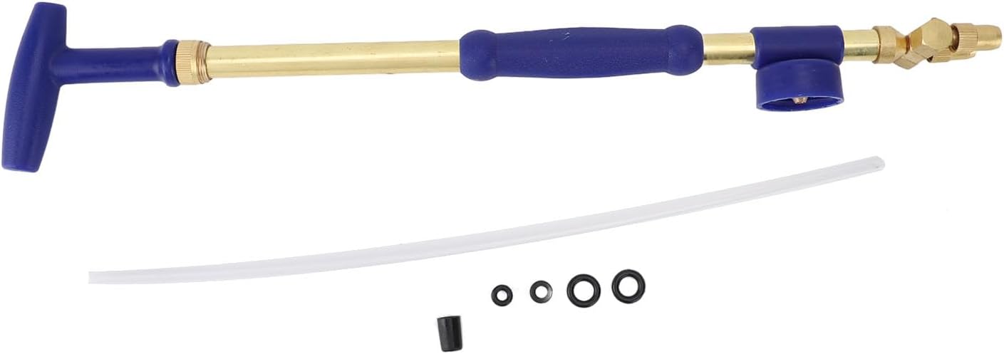 πΏπ§ Manual Pressure Sprayer β Perfect for Garden & Home Use! π‘