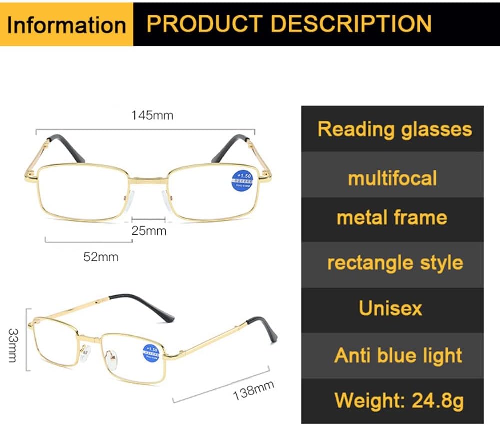 π Foldable Reading Glasses | Ultra-Portable, Lightweight & Stylish Readers for On-the-Go Clarity β¨π