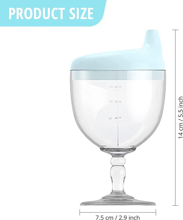 πΌβ¨ Colorful Spill-Proof Sippy Cup | Fun, Safe & Leak-Free for Toddlers! ππΆ