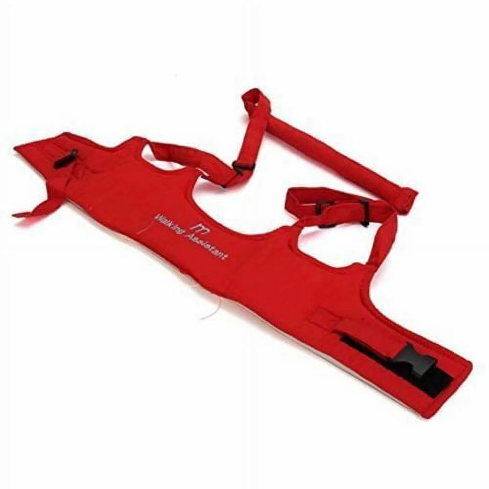 π‘οΈ Secure & Adjustable β Ensures Safety While Walking & Exploring! πΆββοΈ