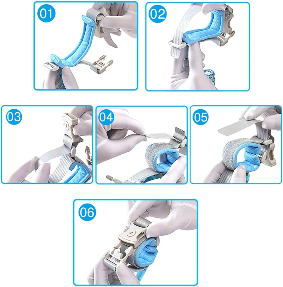 π§π¨βπ©βπ¦ Anti-Lost Safety Bracelet for Kids | Child Wrist Leash for Walking, Travel & Crowds β¨π‘οΈ