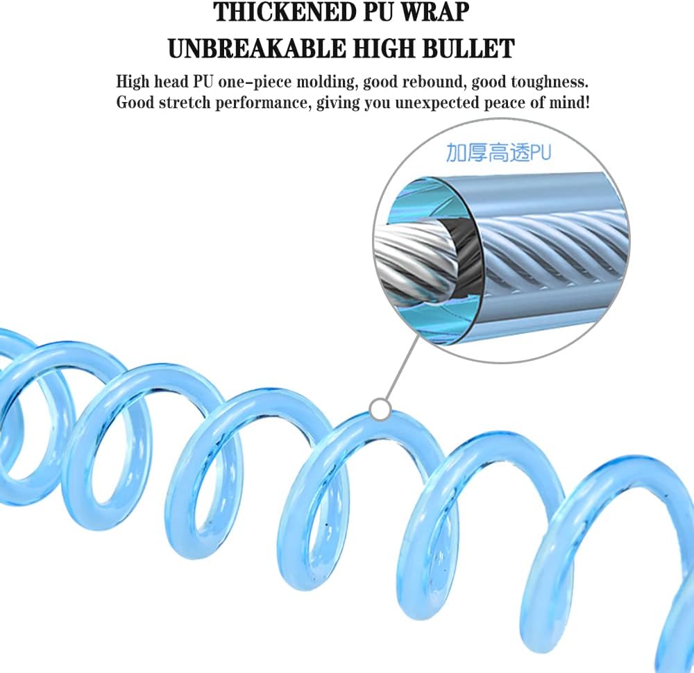 π§π¨βπ©βπ¦ Anti-Lost Safety Bracelet for Kids | Child Wrist Leash for Walking, Travel & Crowds β¨π‘οΈ