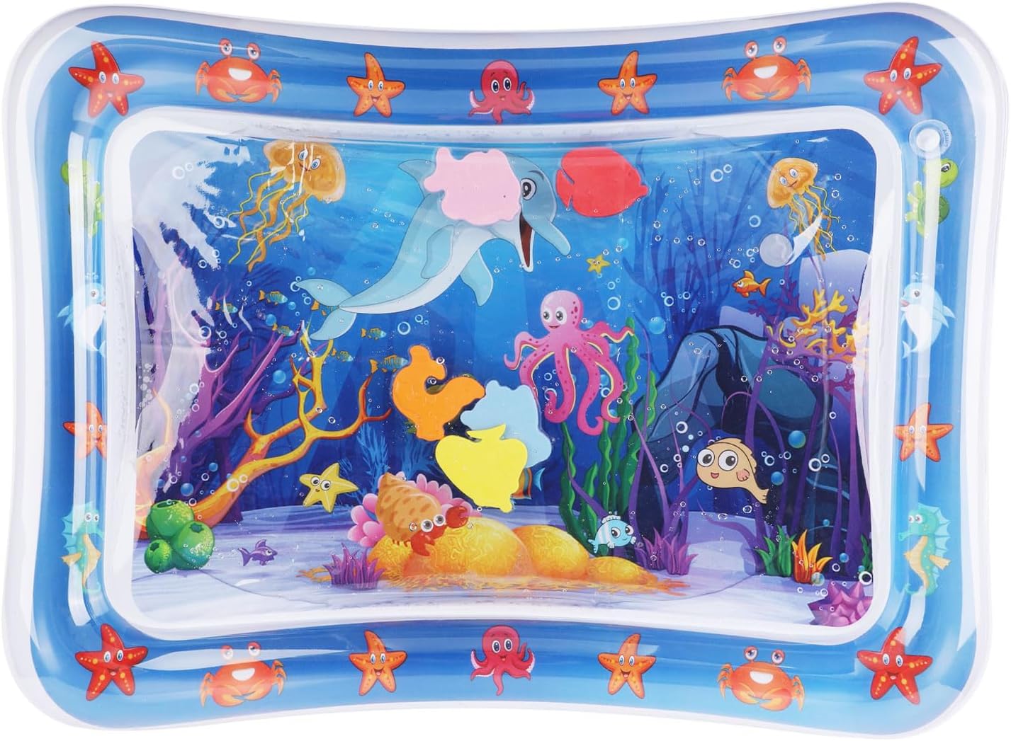 π§βοΈ Stay Cool This Summer with the Ultimate Water Pad! ποΈπ