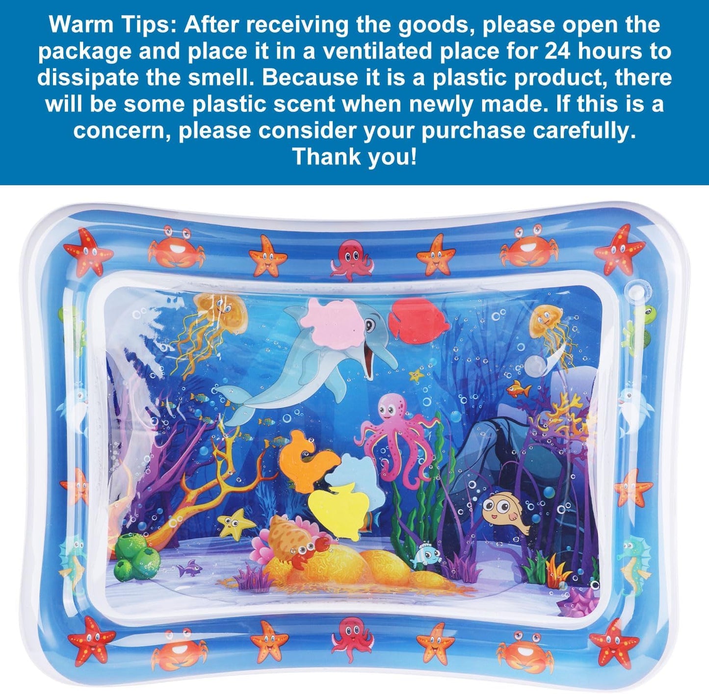 π§βοΈ Stay Cool This Summer with the Ultimate Water Pad! ποΈπ