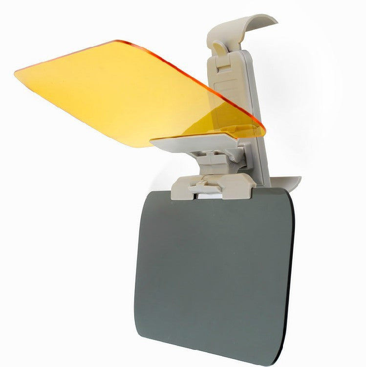 π Day & Night Anti-Glare Sun Visor ππ | 2-in-1 Car Sun Visor Extender for Safer Driving Anytime! πΆοΈβ¨