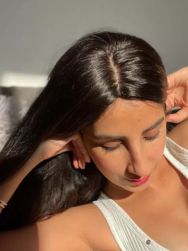 ใ๐ธ Your Secret to Timeless Beauty ๐ธใ100% Pure Natural Human Hair Extensions | Crafted to Perfectly Suit Every Beautiful Style