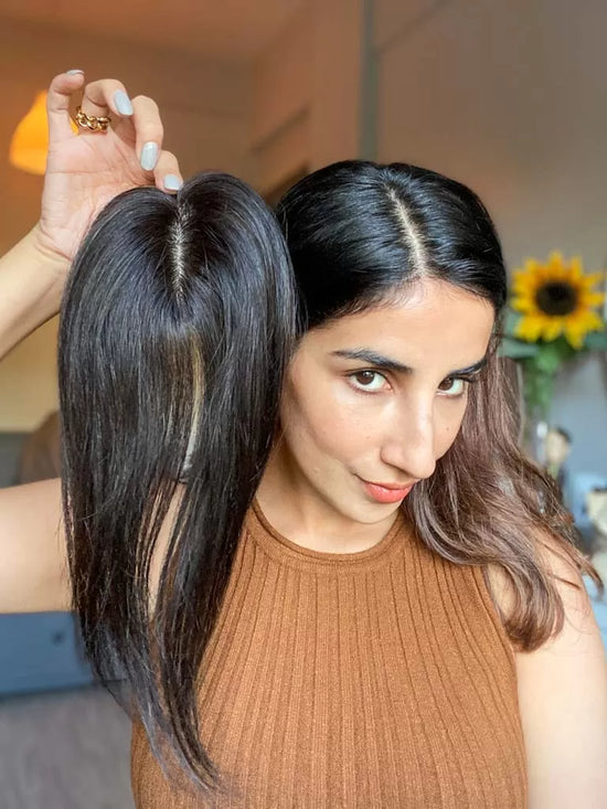 ใ๐ธ Your Secret to Timeless Beauty ๐ธใ100% Pure Natural Human Hair Extensions | Crafted to Perfectly Suit Every Beautiful Style