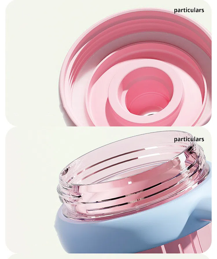 π₯€ New Style Large Capacity Sports Straw Cup πͺπ΄ββοΈ | Leak-Proof & Portable Hydration Bottle π