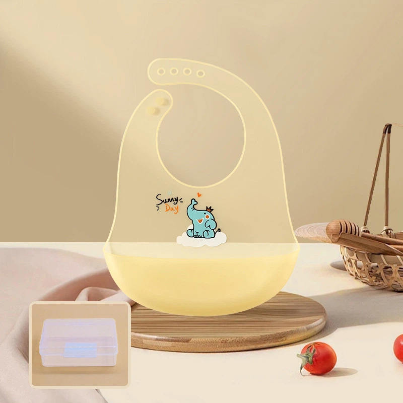 👶 Baby Silicone Rice Bag 🍚 | Safe, Soft & Reusable Food Pouch 🍼✨|Buy two for just Rs 999