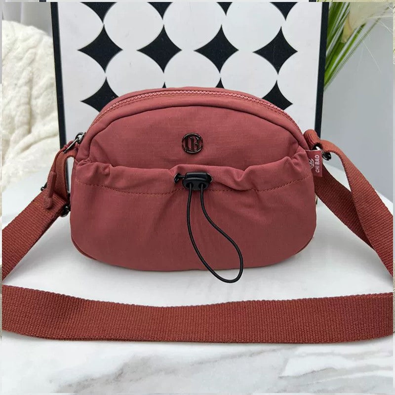 π One-Shoulder Crossbody Casual Bag | Lightweight & Stylish Everyday Messenger β¨