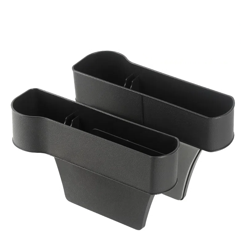 πͺπ Car Seat Gap Filler Storage Bag | Prevent Drops & Organize Essentials! π§΄π±