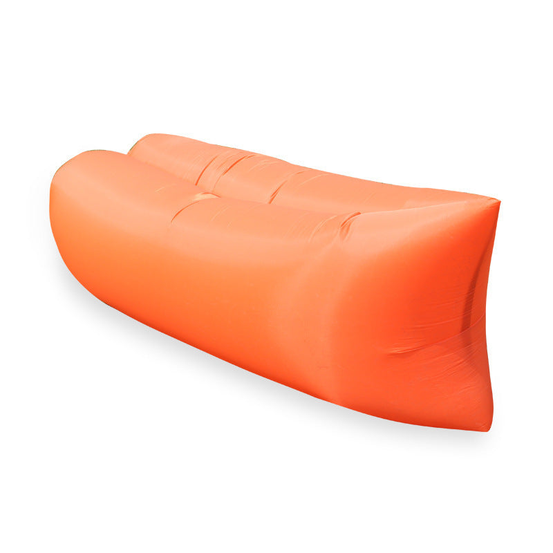 🌴 Inflatable Lounger Air Sofa Hammock 🌞 | Quick Inflate, Ultra Comfortable & Portable ✨