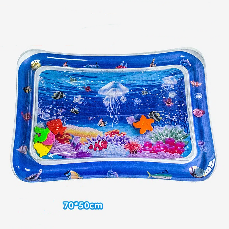 π§βοΈ Stay Cool This Summer with the Ultimate Water Pad! ποΈπ