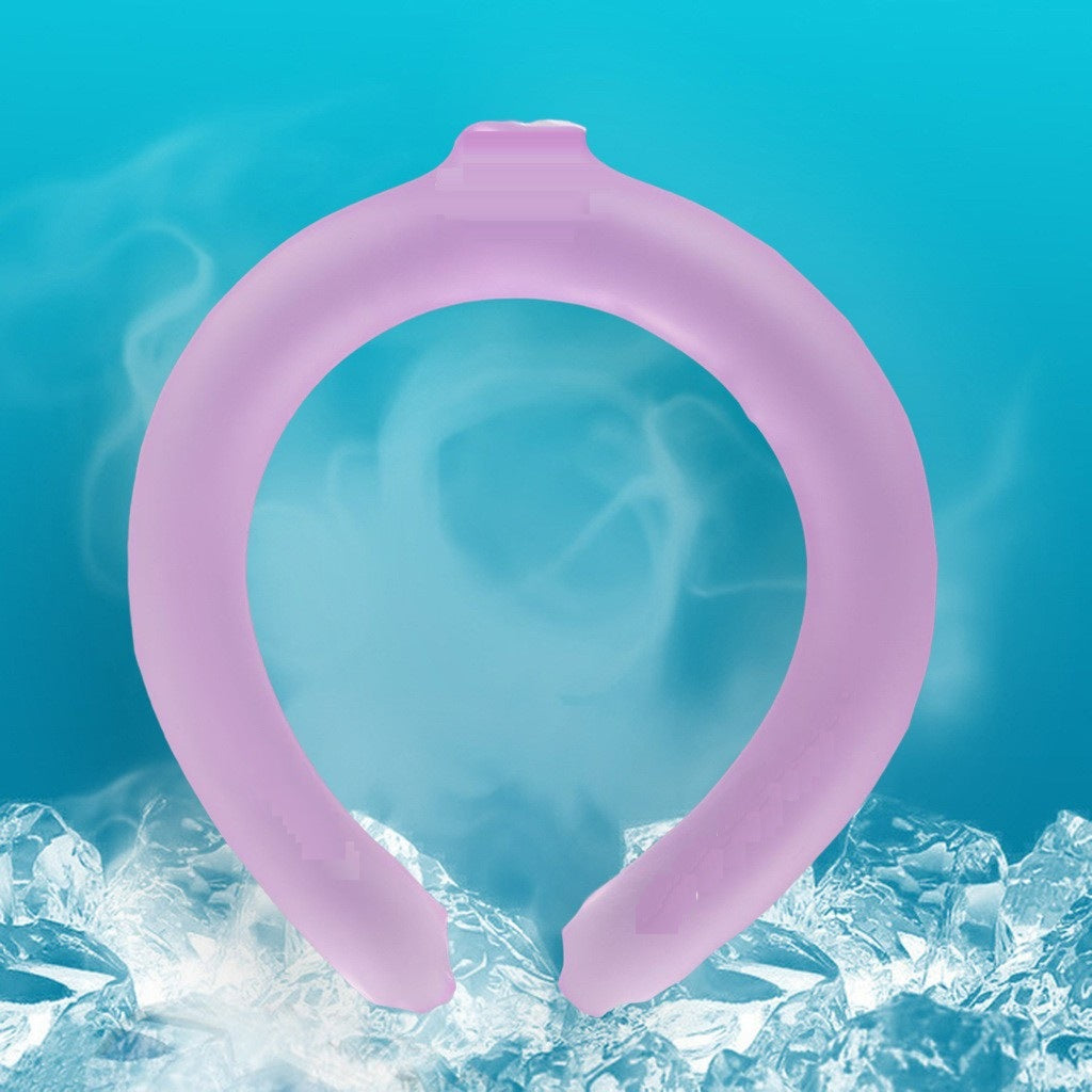 βοΈ Ice Collar β Stay Cool, Beat the Heat! π§π¦|Buy two pairs of sunglasses only 1499 βΉ
