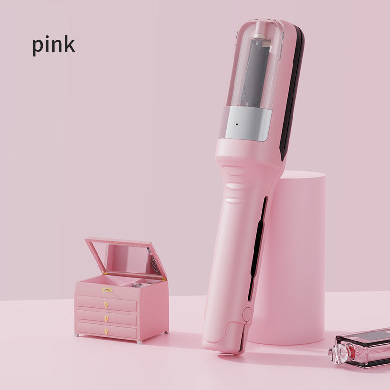 πββοΈβ¨ Cordless End Trimmer β Perfect Solution for Dry, Split & Damaged Hair! π