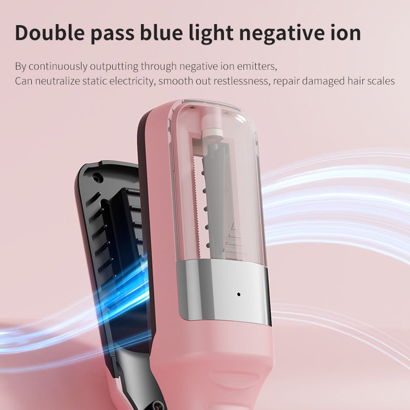 πββοΈβ¨ Cordless End Trimmer β Perfect Solution for Dry, Split & Damaged Hair! π