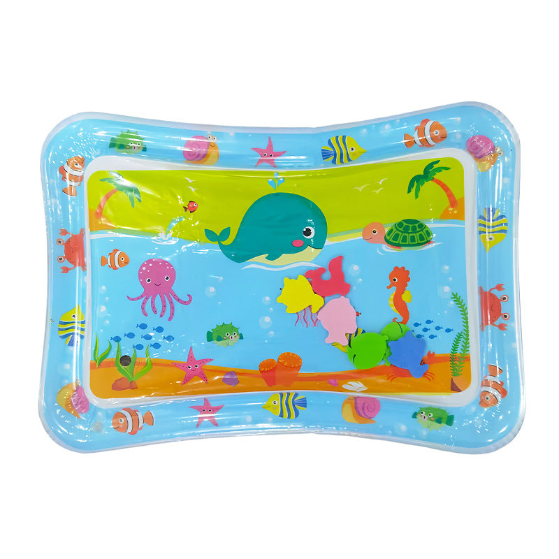 π§βοΈ Stay Cool This Summer with the Ultimate Water Pad! ποΈπ