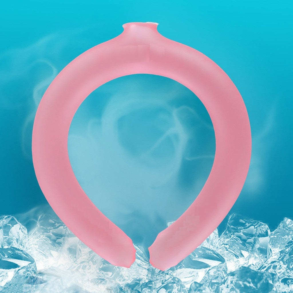 βοΈ Ice Collar β Stay Cool, Beat the Heat! π§π¦|Buy two pairs of sunglasses only 1499 βΉ