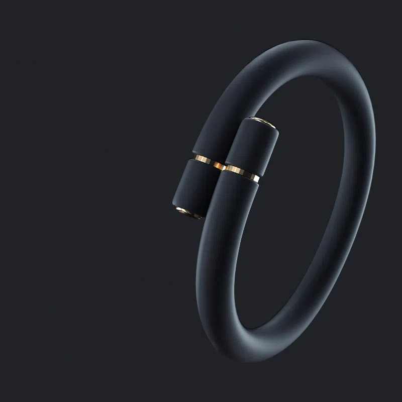 π¦β¨ Insect Repellent Ring β Natural, Adjustable & Effective Protection! πΏ