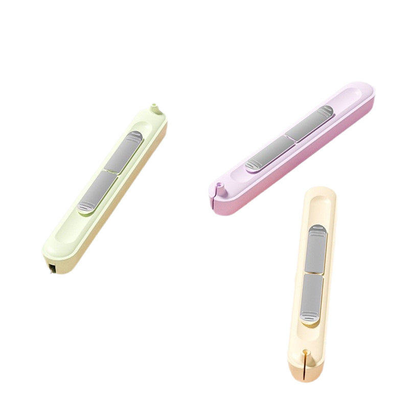 🧵✨【Buy 1 Get 1 Free】 Thread Your Needle in Seconds | 3-in-1 Threading & Seam-Ripping Tool