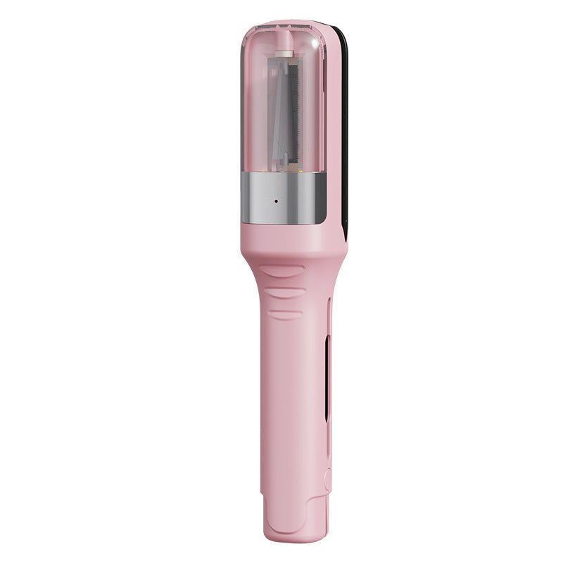 πββοΈβ¨ Cordless End Trimmer β Perfect Solution for Dry, Split & Damaged Hair! π
