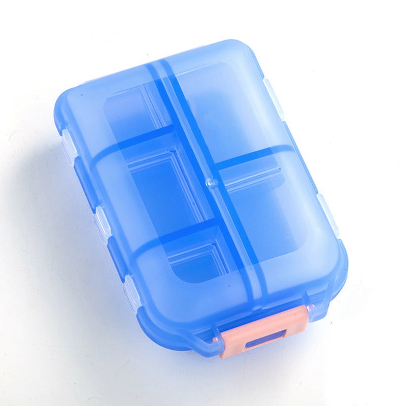 πβ¨ Medicine Storage Box β Compact & Organized Pill Dispenser! π₯|Buy One Get One Free