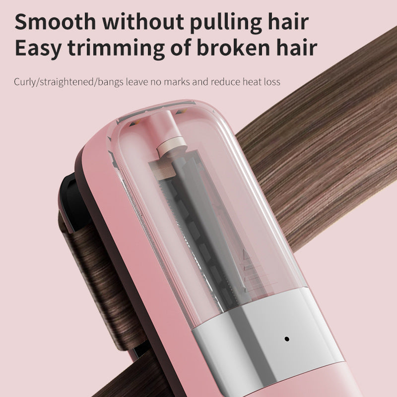 πββοΈβ¨ Cordless End Trimmer β Perfect Solution for Dry, Split & Damaged Hair! π