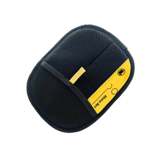 🐾🧤 Pet Grooming Gloves – Double-Sided Magic! 🐶🐱