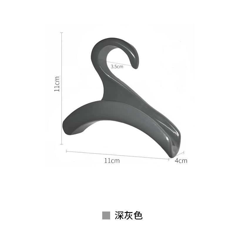 Bag Organizer with Anti-Damage Hanging Hooks