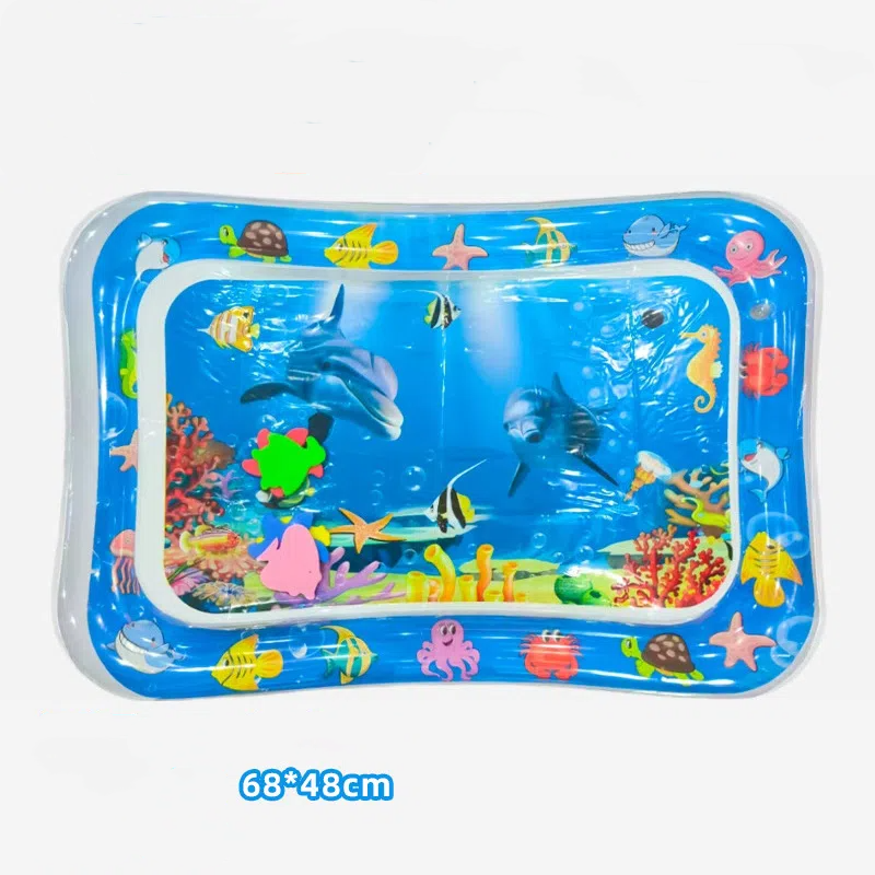 π§βοΈ Stay Cool This Summer with the Ultimate Water Pad! ποΈπ