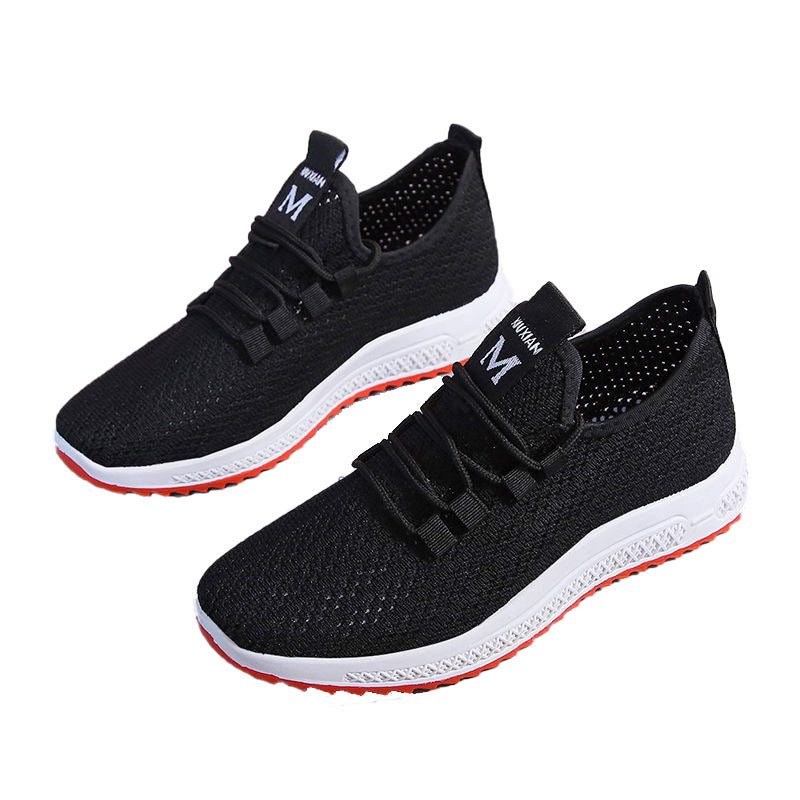 🌟 Lightweight & Flexible – Perfect for Running, Walking, or Casual Outings!