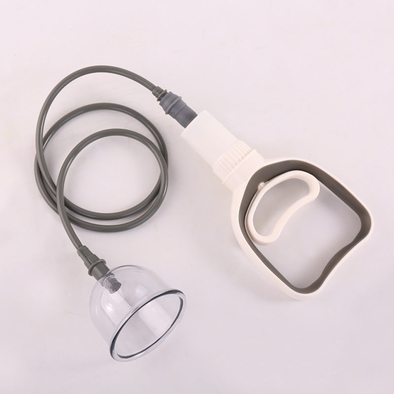 πββοΈ Vacuum Cupping Therapy Set | Easy Home Massage Kit for Pain Relief & Relaxation πβ¨