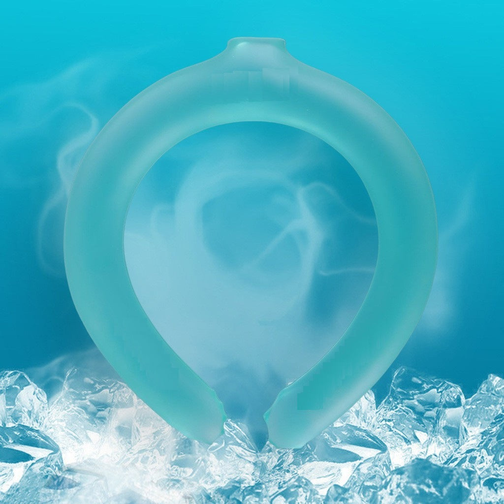 βοΈ Ice Collar β Stay Cool, Beat the Heat! π§π¦|Buy two pairs of sunglasses only 1499 βΉ