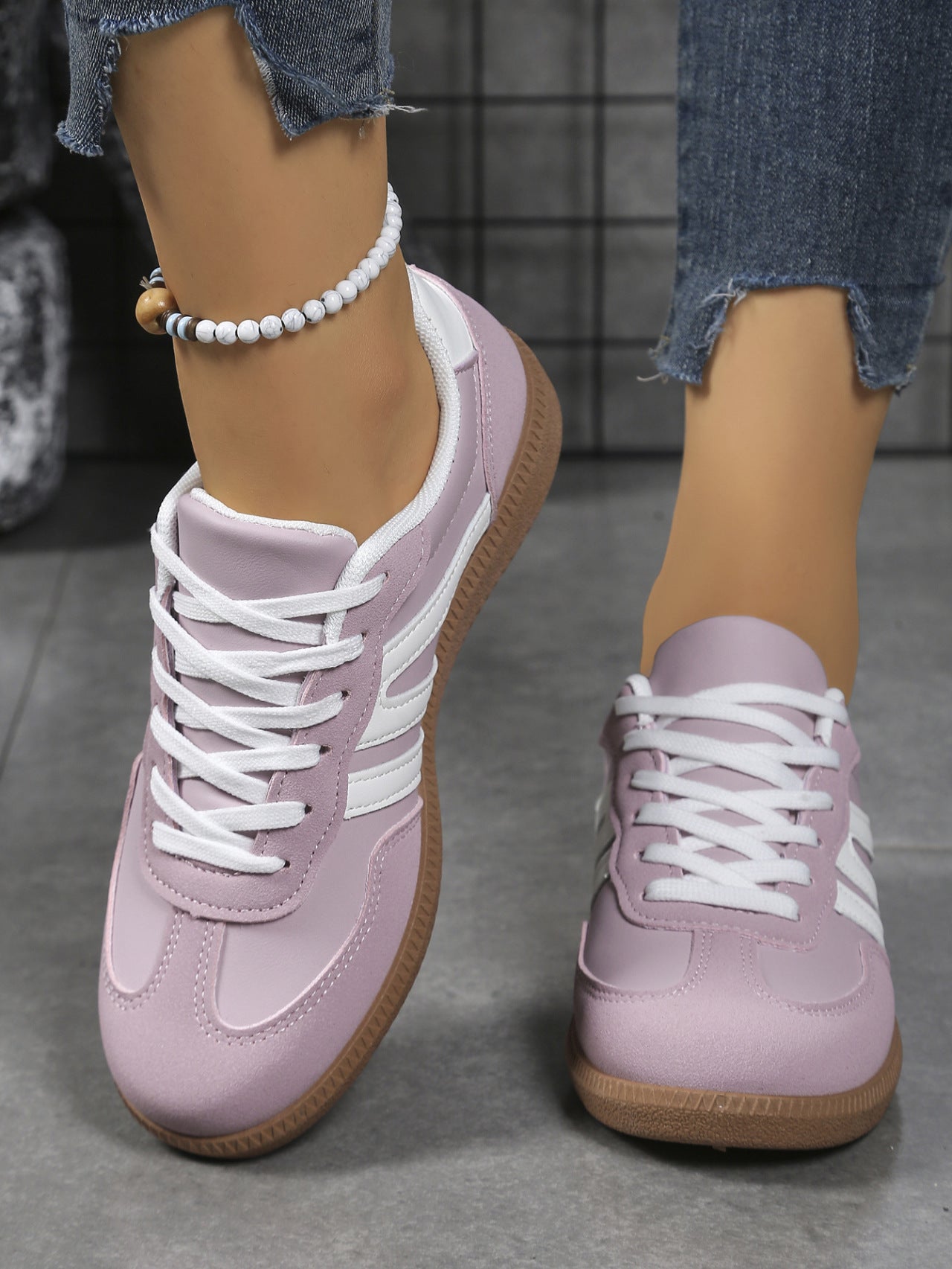 👟Effortless Style All-Day Comfort | Casual Comfort Shoes🦶