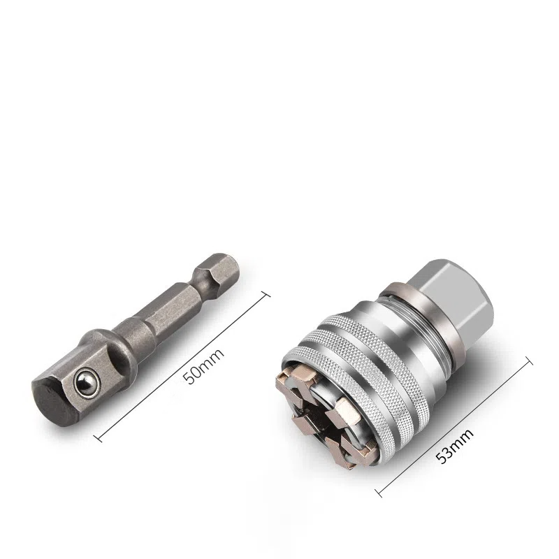 π οΈβ¨ Multifunctional Universal Socket Wrench Tool β Upgrade Your Toolbox! π§