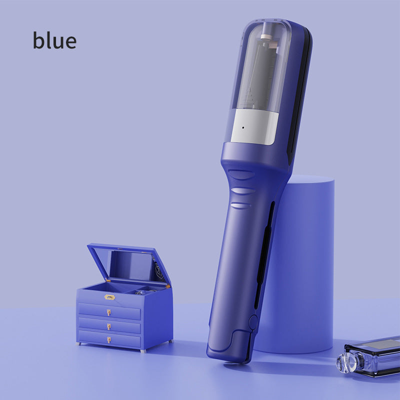 πββοΈβ¨ Cordless End Trimmer β Perfect Solution for Dry, Split & Damaged Hair! π
