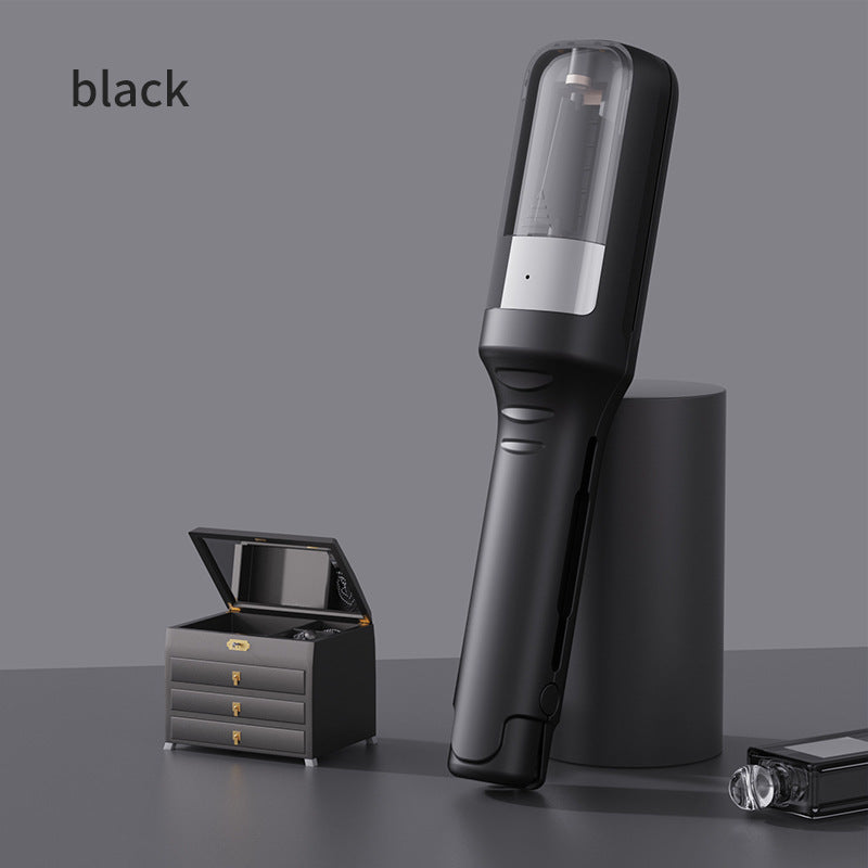 πββοΈβ¨ Cordless End Trimmer β Perfect Solution for Dry, Split & Damaged Hair! π