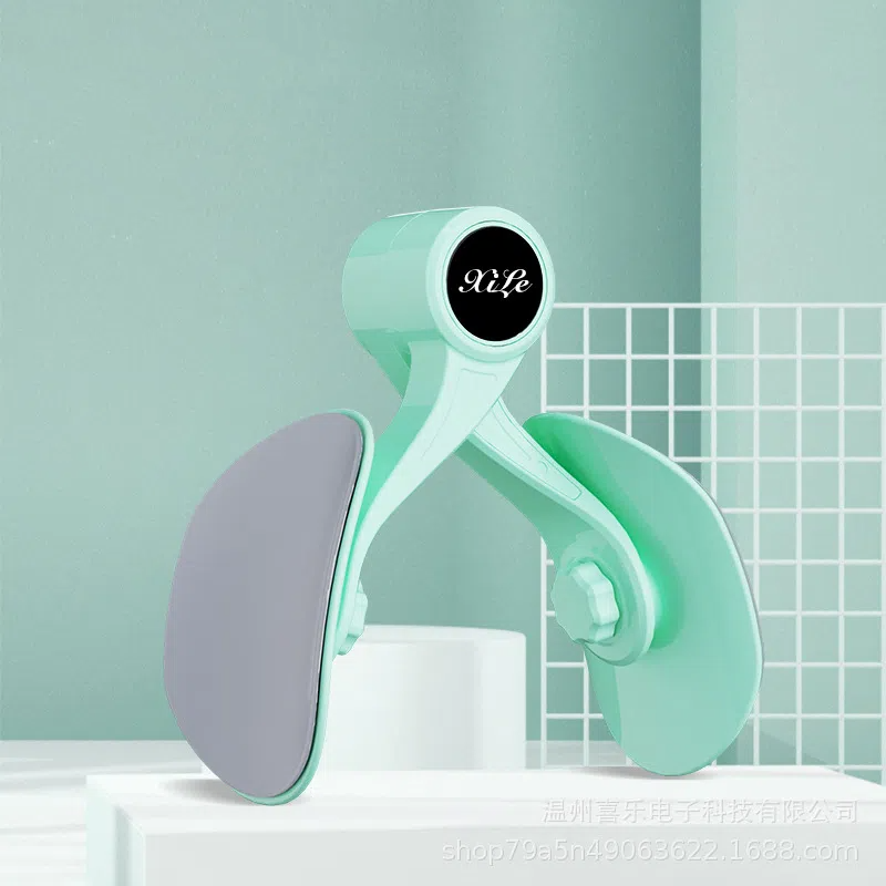 π Pelvic Floor Muscle Trainer for Women | Kegel Exercise Device πͺ | Postpartum Recovery & Bladder Control β¨