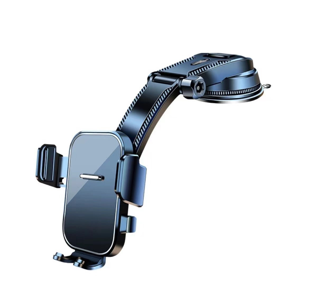 π±π Car Phone Holder with 360Β° Adjustable Arm | Non-Slip Silicone Pad π§² | Compatible with All Smartphones π²