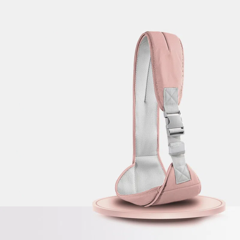 πΌπΆ Portable Ergonomic Baby Carrier β Comfort Meets Convenience! π