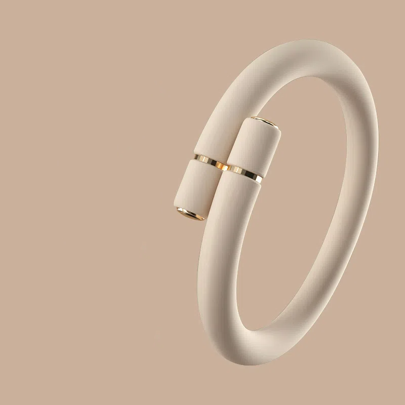 π¦β¨ Insect Repellent Ring β Natural, Adjustable & Effective Protection! πΏ