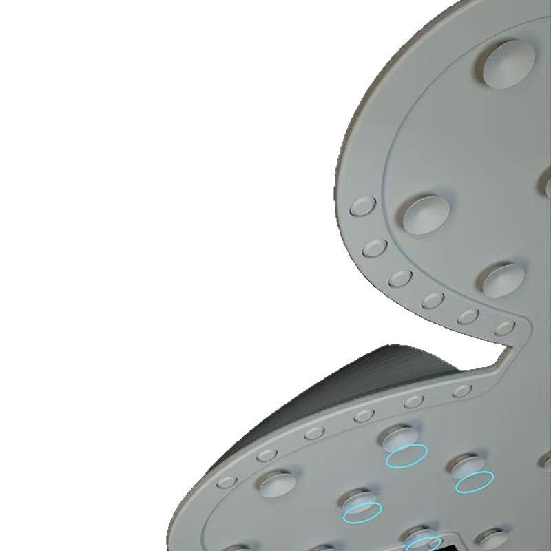 π° Extra-Large Bunny Shower Mat πΏ | Non-Slip Silicone Bath Mat with Suction Cups β Safe & Cute for All Ages! πΆπ§