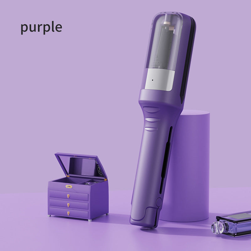 πββοΈβ¨ Cordless End Trimmer β Perfect Solution for Dry, Split & Damaged Hair! π