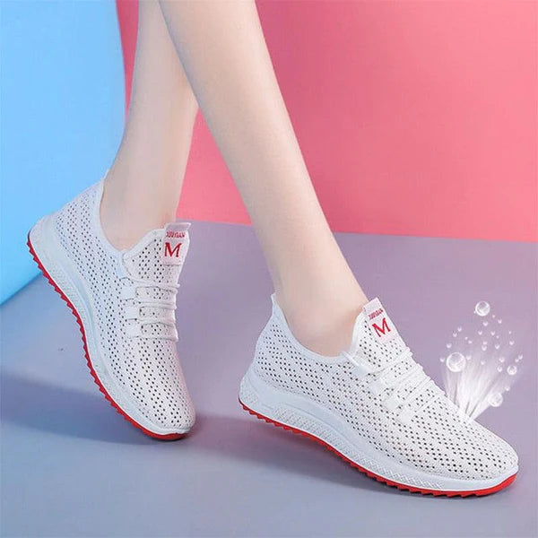 🌟 Lightweight & Flexible – Perfect for Running, Walking, or Casual Outings!