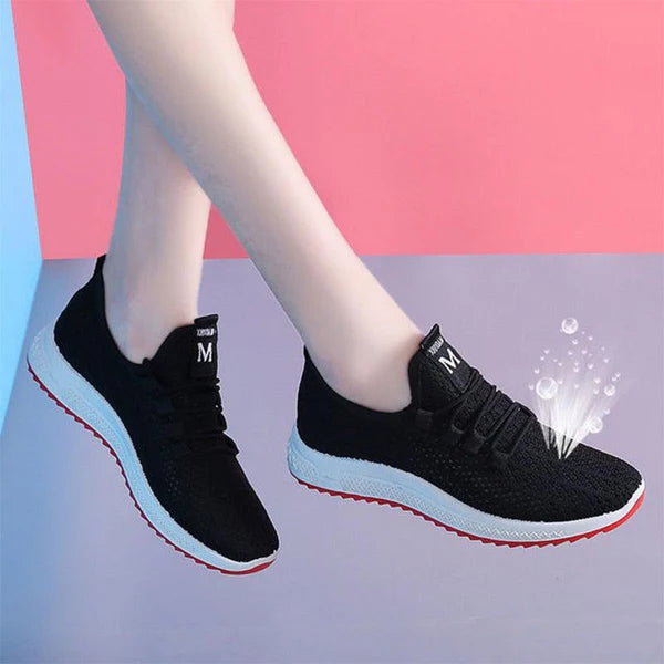 🌟 Lightweight & Flexible – Perfect for Running, Walking, or Casual Outings!