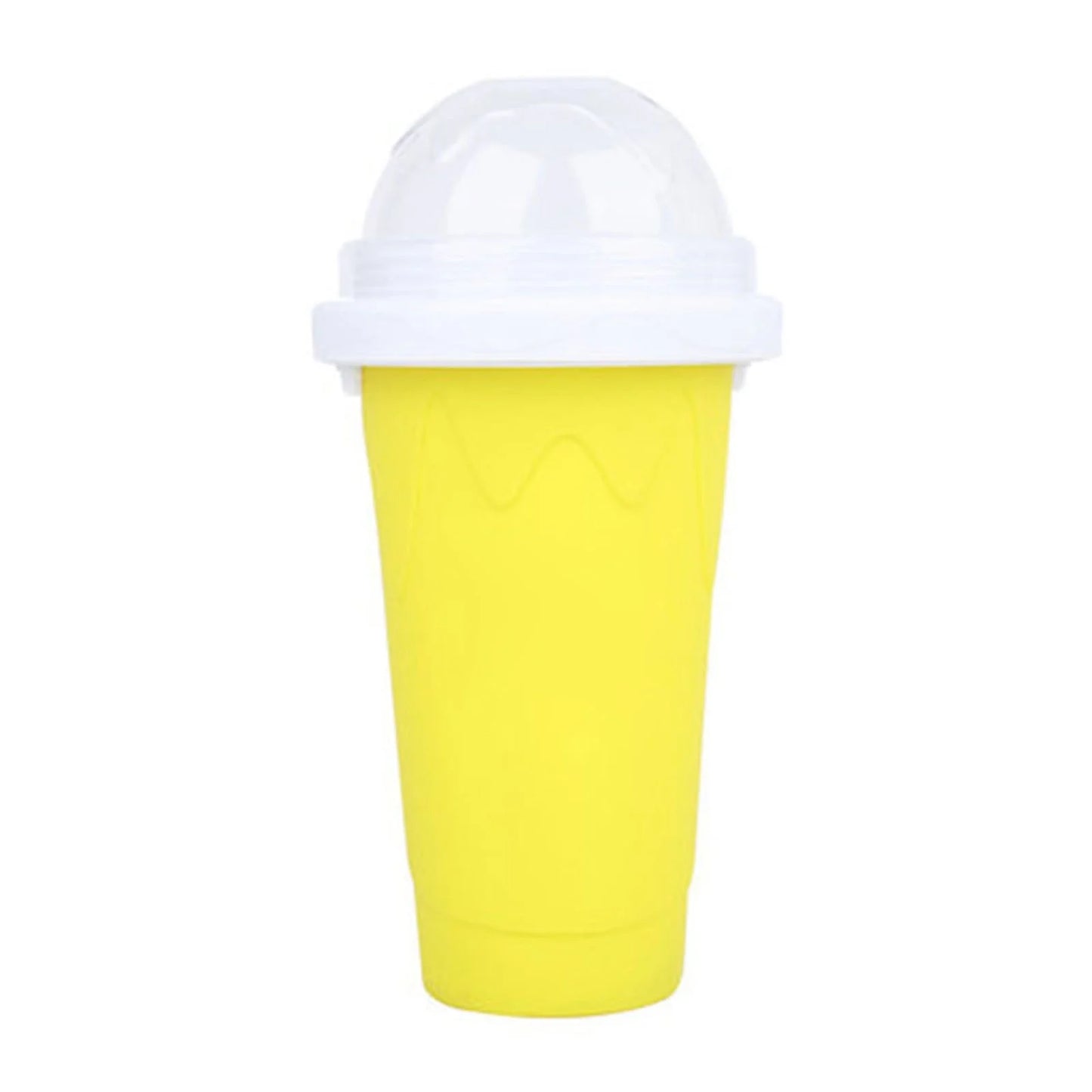 β¨ Magic Smoothie Maker Cup π§π | Squeeze & Freeze β Make Delicious Slushies in Minutes!